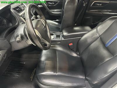 2018 Nissan Altima 2.5 SR   - Photo 23 - Bethany, CT 06524