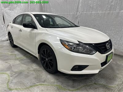 2018 Nissan Altima 2.5 SR   - Photo 2 - Bethany, CT 06524