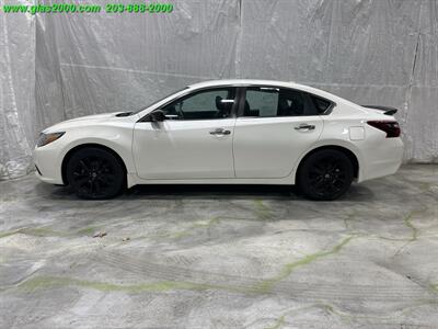 2018 Nissan Altima 2.5 SR   - Photo 13 - Bethany, CT 06524