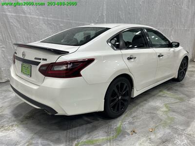 2018 Nissan Altima 2.5 SR   - Photo 8 - Bethany, CT 06524
