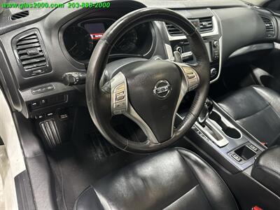 2018 Nissan Altima 2.5 SR   - Photo 3 - Bethany, CT 06524