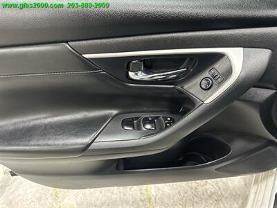 2018 Nissan Altima 2.5 SR   - Photo 25 - Bethany, CT 06524