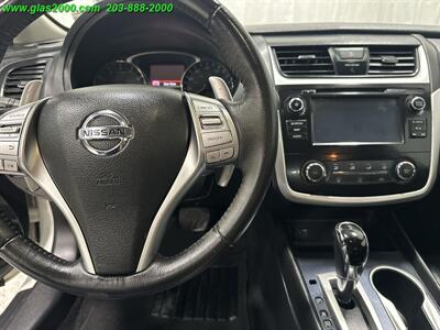 2018 Nissan Altima 2.5 SR   - Photo 27 - Bethany, CT 06524