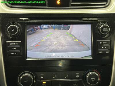 2018 Nissan Altima 2.5 SR   - Photo 11 - Bethany, CT 06524