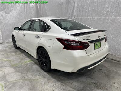 2018 Nissan Altima 2.5 SR   - Photo 7 - Bethany, CT 06524
