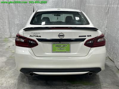2018 Nissan Altima 2.5 SR   - Photo 20 - Bethany, CT 06524