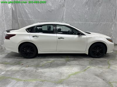 2018 Nissan Altima 2.5 SR   - Photo 14 - Bethany, CT 06524