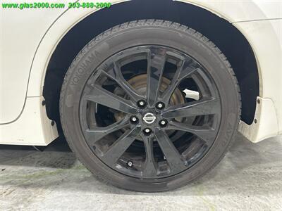 2018 Nissan Altima 2.5 SR   - Photo 16 - Bethany, CT 06524