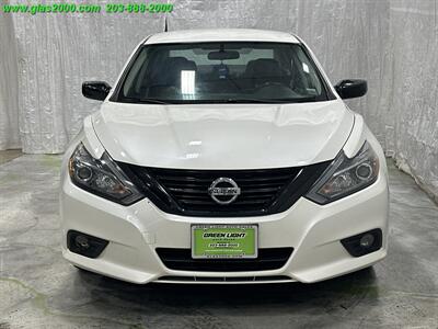 2018 Nissan Altima 2.5 SR   - Photo 19 - Bethany, CT 06524