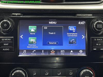 2018 Nissan Altima 2.5 SR   - Photo 17 - Bethany, CT 06524