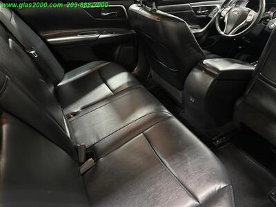 2018 Nissan Altima 2.5 SR   - Photo 10 - Bethany, CT 06524
