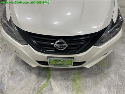 2018 Nissan Altima 2.5 SR   - Photo 18 - Bethany, CT 06524