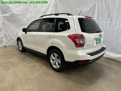 2015 Subaru Forester 2.5i Premium   - Photo 7 - Bethany, CT 06524