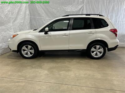 2015 Subaru Forester 2.5i Premium   - Photo 13 - Bethany, CT 06524