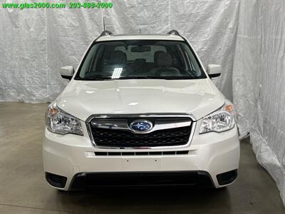 2015 Subaru Forester 2.5i Premium   - Photo 19 - Bethany, CT 06524