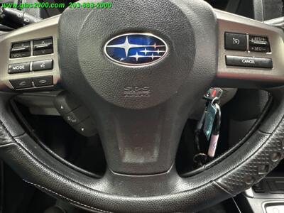 2015 Subaru Forester 2.5i Premium   - Photo 23 - Bethany, CT 06524