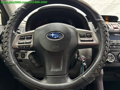 2015 Subaru Forester 2.5i Premium   - Photo 4 - Bethany, CT 06524