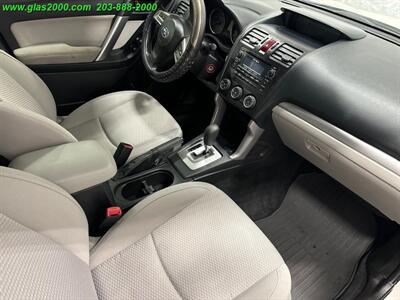 2015 Subaru Forester 2.5i Premium   - Photo 5 - Bethany, CT 06524