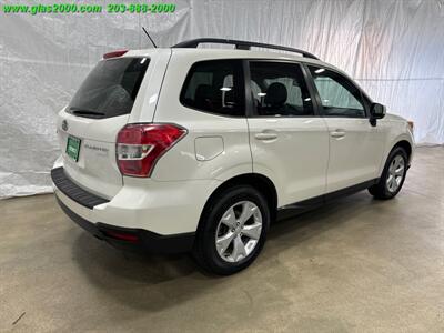 2015 Subaru Forester 2.5i Premium   - Photo 8 - Bethany, CT 06524