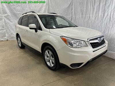 2015 Subaru Forester 2.5i Premium   - Photo 2 - Bethany, CT 06524