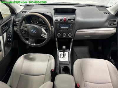 2015 Subaru Forester 2.5i Premium   - Photo 6 - Bethany, CT 06524