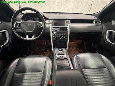 2019 Land Rover Discovery Sport HSE Luxury   - Photo 6 - Bethany, CT 06524