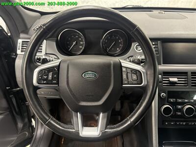 2019 Land Rover Discovery Sport HSE Luxury   - Photo 4 - Bethany, CT 06524