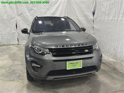 2019 Land Rover Discovery Sport HSE Luxury   - Photo 34 - Bethany, CT 06524
