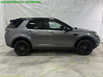 2019 Land Rover Discovery Sport HSE Luxury   - Photo 14 - Bethany, CT 06524