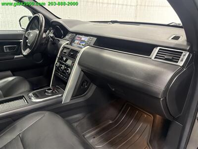 2019 Land Rover Discovery Sport HSE Luxury   - Photo 5 - Bethany, CT 06524