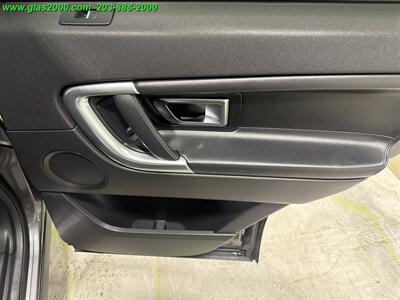 2019 Land Rover Discovery Sport HSE Luxury   - Photo 29 - Bethany, CT 06524