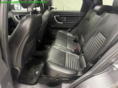 2019 Land Rover Discovery Sport HSE Luxury   - Photo 9 - Bethany, CT 06524