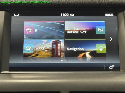 2019 Land Rover Discovery Sport HSE Luxury   - Photo 30 - Bethany, CT 06524