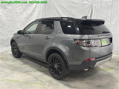 2019 Land Rover Discovery Sport HSE Luxury   - Photo 7 - Bethany, CT 06524