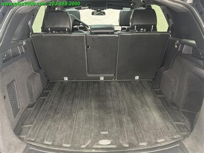 2019 Land Rover Discovery Sport HSE Luxury   - Photo 15 - Bethany, CT 06524