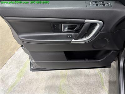 2019 Land Rover Discovery Sport HSE Luxury   - Photo 25 - Bethany, CT 06524