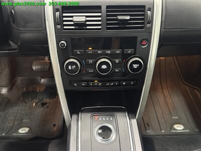 2019 Land Rover Discovery Sport HSE Luxury   - Photo 32 - Bethany, CT 06524