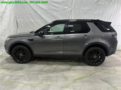 2019 Land Rover Discovery Sport HSE Luxury   - Photo 13 - Bethany, CT 06524
