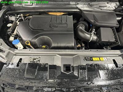 2019 Land Rover Discovery Sport HSE Luxury   - Photo 18 - Bethany, CT 06524