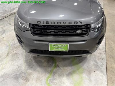 2019 Land Rover Discovery Sport HSE Luxury   - Photo 24 - Bethany, CT 06524