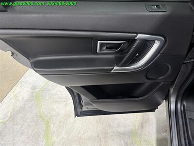2019 Land Rover Discovery Sport HSE Luxury   - Photo 28 - Bethany, CT 06524