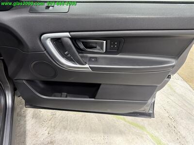 2019 Land Rover Discovery Sport HSE Luxury   - Photo 26 - Bethany, CT 06524