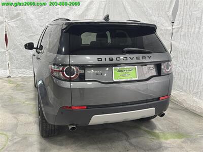 2019 Land Rover Discovery Sport HSE Luxury   - Photo 33 - Bethany, CT 06524