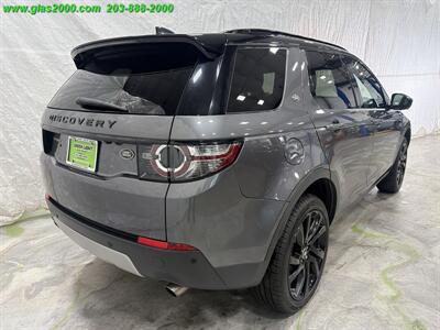 2019 Land Rover Discovery Sport HSE Luxury   - Photo 8 - Bethany, CT 06524