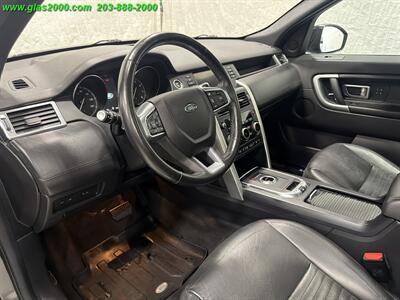 2019 Land Rover Discovery Sport HSE Luxury   - Photo 3 - Bethany, CT 06524