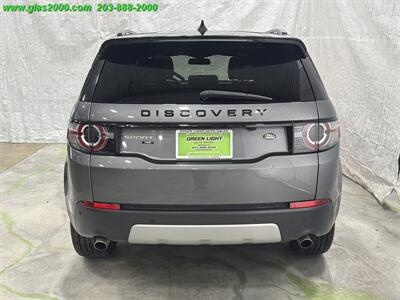 2019 Land Rover Discovery Sport HSE Luxury   - Photo 20 - Bethany, CT 06524