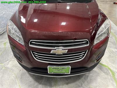 2016 Chevrolet Trax LT - Photo 12 - Bethany, CT 06524