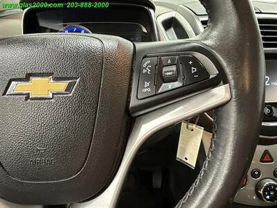 2016 Chevrolet Trax LT - Photo 16 - Bethany, CT 06524