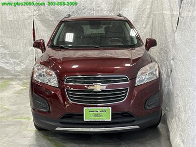 2016 Chevrolet Trax LT - Photo 19 - Bethany, CT 06524