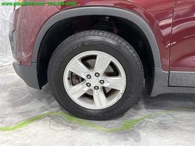 2016 Chevrolet Trax LT - Photo 17 - Bethany, CT 06524